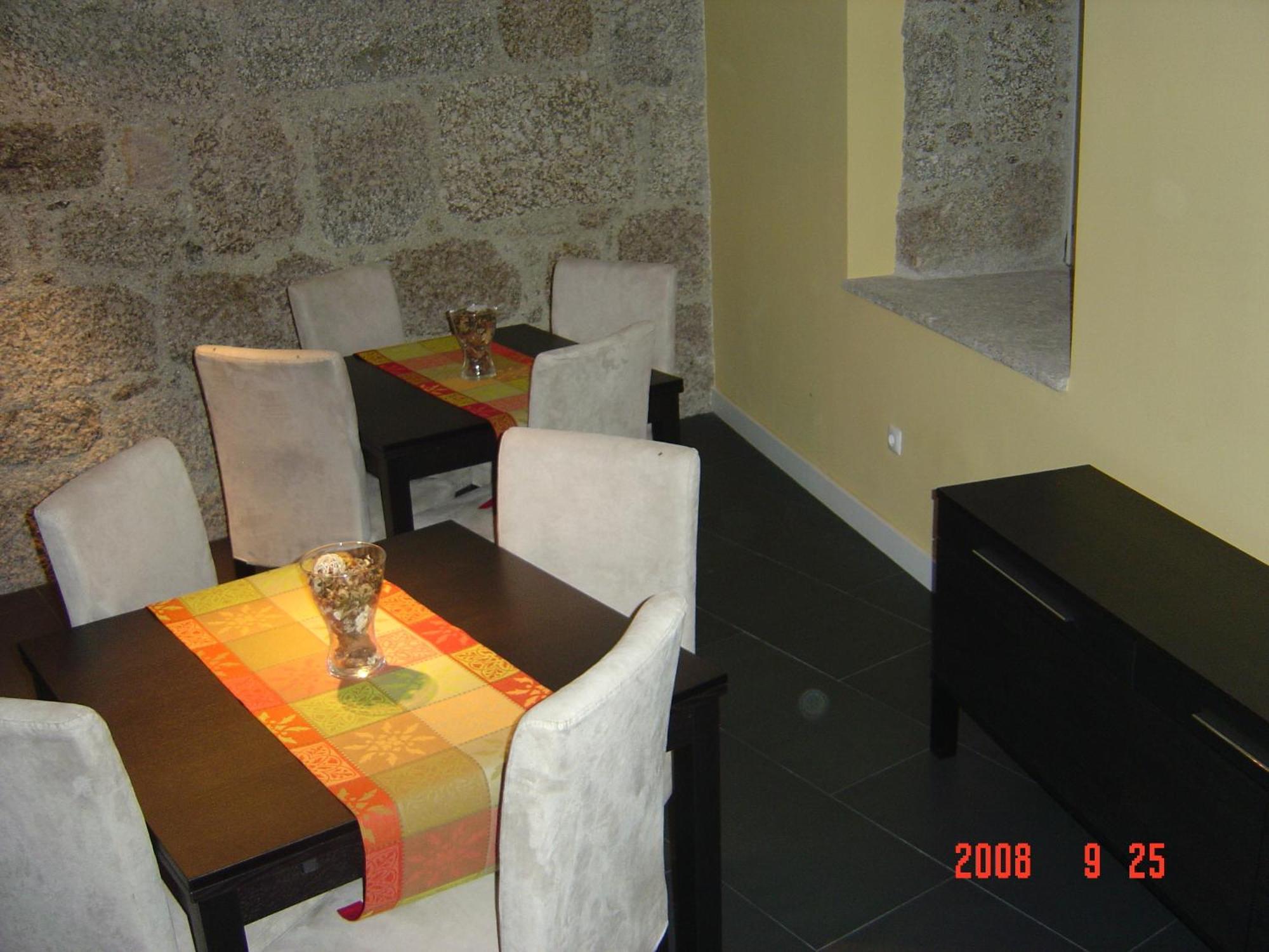 Casa de Campo Monte Abades Terras de Bouro Exterior foto
